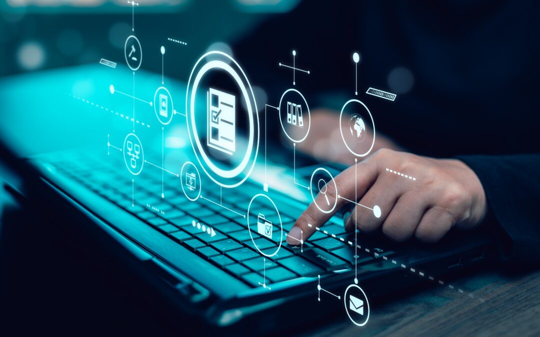 Secure OCI Nifi Integration for Federal IT