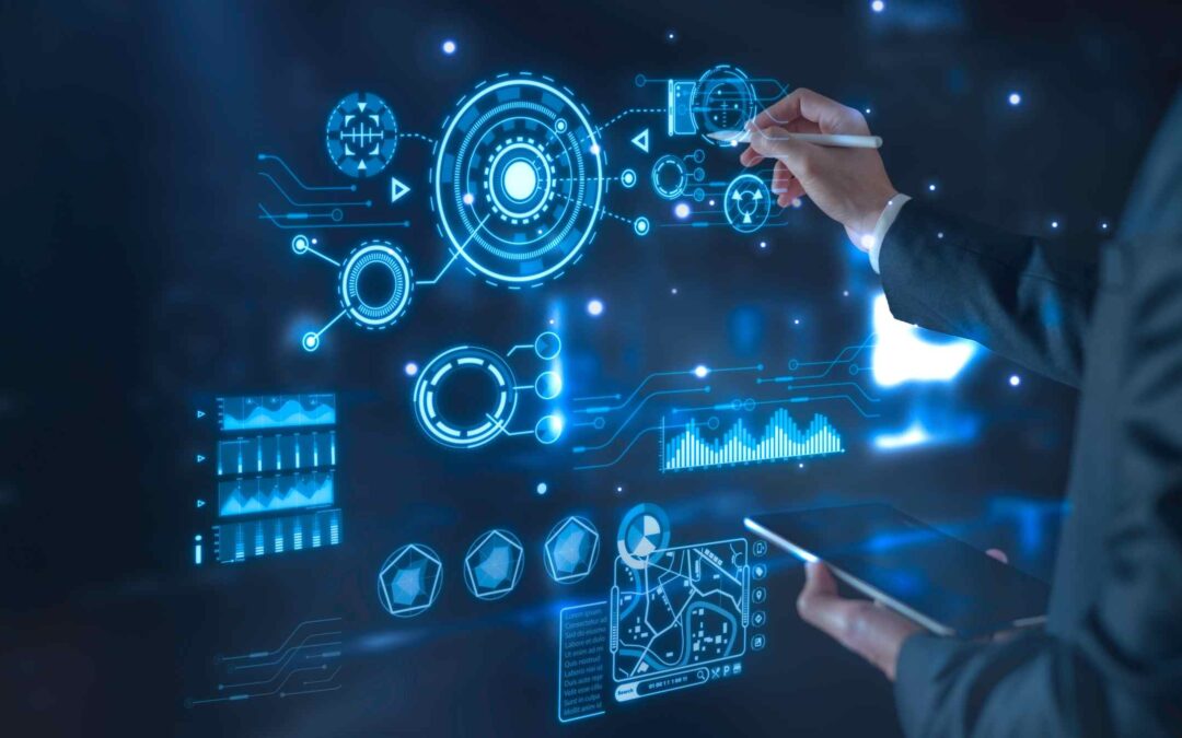 DoD IL5 Software Supply Chain Security on OCI: JFrog Blueprint