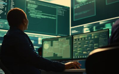 DoD IL5 Multi-Region Active-Active Architecture on OCI: Reference Design