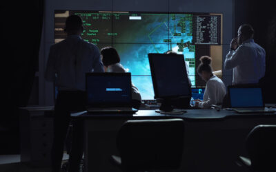 Accelerate DoW IL5 OCI Adoption: Long-lived Credential-free IaC Accelerators for Zero-Trust Security, Multi-Region Resilience & Proven Compliance